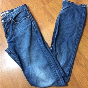 BKE Asher jeans 30L